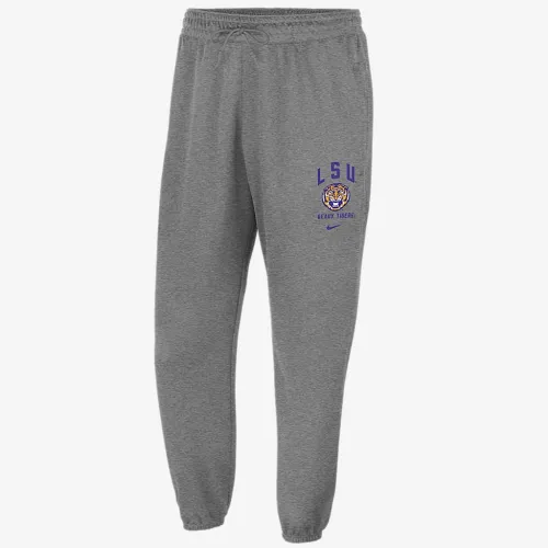 LSU Standard Issue чоловічі Nike College Joggers колір сірий