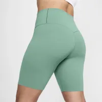 Nike Zenvy женская Gentle-Support С высокой Талией 8