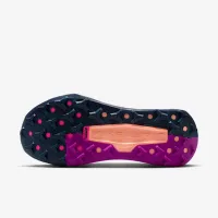 Nike Wildhorse 10 женская Trail Running Кроссовки синий