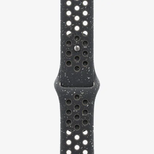 40mm Midnight Sky Nike Sport Band - M/L синий