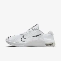 Nike Metcon 9 чоловічі для тренування Кросівки колір білий