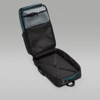 Nike Jordan Collectors наплічник (31.5L) колір зелений