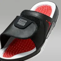 Nike Jordan Hydro XI мужские Slides цвет черный