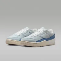 Nike Jordan Flight Court SE женская Кроссовки цвет белый