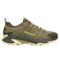 Кросівки для трекінгу Чоловічі Merrell MOAB SPEED 2 (J037527)