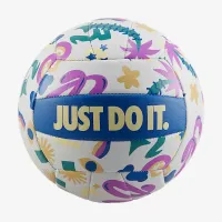 Nike Skills волейбольні різнокольорові