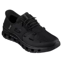 Кроссовки Мужские SKECHERS Slip-ins: Glide-Step Pro (232930-BBK)