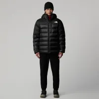 Куртка The North Face Kalix Down Толстовка з капюшоном 0A88SKJK31 - Чорна