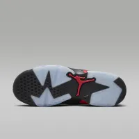 Nike Jumpman MVP Big дитячі Кросівки колір чорний