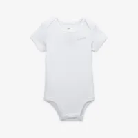 Nike Essentials Baby (12-24M) 3-Piece Bodysuit комплект Pink
