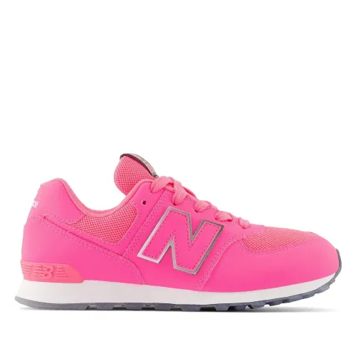 Кроссовки New Balance GC574IN1 - Розовые