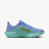 Nike Pegasus Plus женская Road Running Кроссовки синий