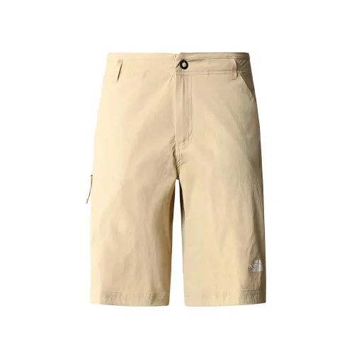 Шорты The North Face Exploration 0A824HLK51 - Бежевый