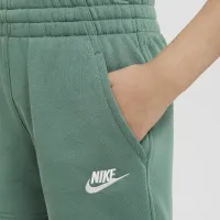 Nike Sportswear Club Fleece Big детские (Girls') 5