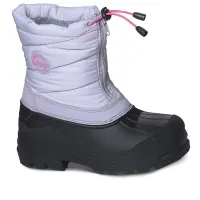 Кросівки Lee Cooper LCJ-24-44-2840K - Фіолетові