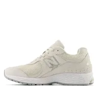 Кроссовки New Balance M2002WC - Бежевый