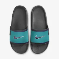 Nike Offcourt (Seattle Mariners) Offcourt Slides синий