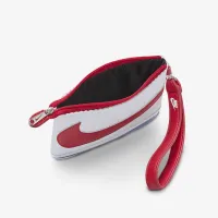 Nike Icon Cortez Wristlet цвет белый
