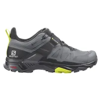 Кроссовки для треккинга SALOMON X ULTRA 4 GTX GORE-TEX (416229)