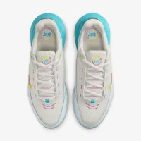 Nike Air Max Pulse мужские Кроссовки цвет серый