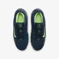Nike IsoFly Big дитячі баскетбольні Кросівки блакитний