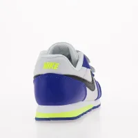 Кросівки Nike Md Runner 2 807317-021 - біло-сині