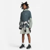 Nike ACG мужские футболка цвет зеленый