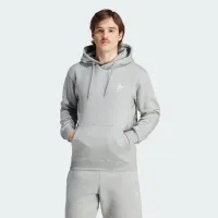 Кофта/футболка adidas Originals Trefoil Essentials IM4525 - Серая