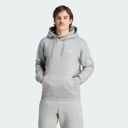 Кофта/футболка adidas Originals Trefoil Essentials IM4525 - Сіра