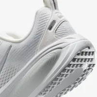 Nike Vomero 18 женская Road Running Кроссовки цвет белый