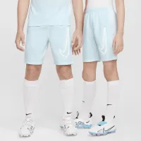 Nike Academy Big дитячі Soccer шорти блакитний
