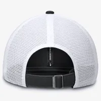 Arizona Diamondbacks City Connect Club мужские Nike MLB Trucker Adjustable Hat цвет черный