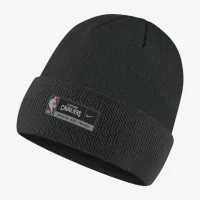 Cleveland Cavaliers Nike NBA Cuffed Beanie колір чорний