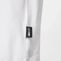 Футболка Nike Sportswear FQ3794-100 - Белая