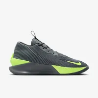 Nike G.T. Jump Academy баскетбольні Кросівки колір сірий