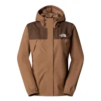 Куртка The North Face Antora Rain Куртка 0A8BKD5K21 - коричнева