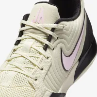 Nike Ja 2 баскетбольные Кроссовки цвет белый