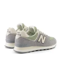 Кросівки New Balance WL574GA2 - Сірі