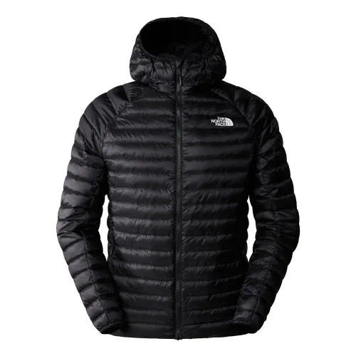 Куртка The North Face Bettaforca 0A87HHKX71 - Чорна