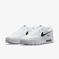 Nike Air Max 90 жіноча Кросівки колір білий