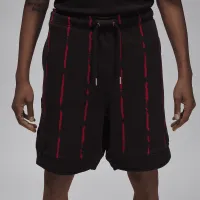 Nike Jordan Essentials чоловічі Fleece 'Heroes' шорти колір чорний