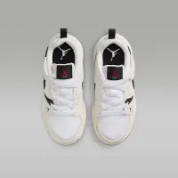 Nike Jordan CMFT Era Little дитячі Кросівки колір білий