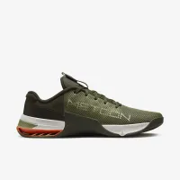 Nike Metcon 8 чоловічі для тренування Кросівки колір зелений