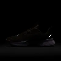 Nike Juniper Trail 3 мужские Trail Running Кроссовки цвет зеленый