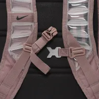 Nike Hoops Elite рюкзак (32л) цвет фиолетовый