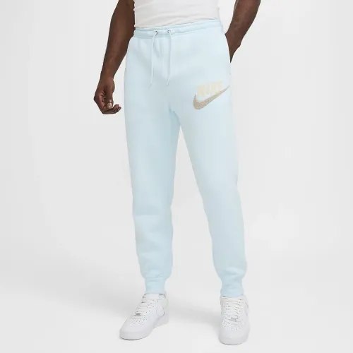 Nike Club Fleece чоловічі Fleece Joggers блакитний