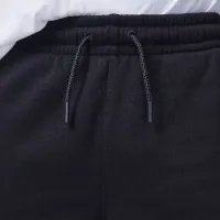 Nike Jordan MJ Brooklyn Fleece Essentials Big дитячі Pants колір чорний