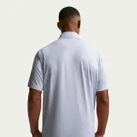 Nike Velocity чоловічі Dri-FIT для гольфу Polo колір сірий