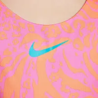 Nike Dri-FIT Little дитячі Wild Flower Fashion Костюм Pink