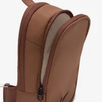 Nike Sportswear Commute Crossbody сумка (1L) колір коричневий